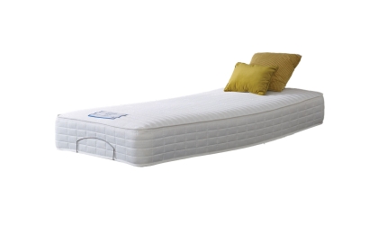 Adjust-A-Bed Beau Electric Adjustable Divan Bed