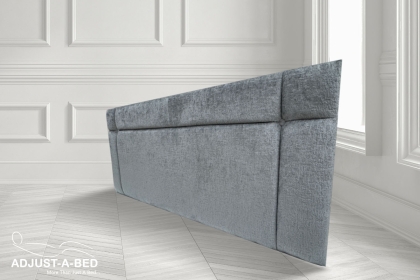 Adjust-A-Bed Colton Bed Fixing Strutted Headboard Adjust-A-Bed Colton Bed Fixing Strutted Headboard