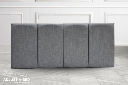 Adjust-A-Bed Hatton Bed Fixing Strutted Headboard Adjust-A-Bed Hatton Bed Fixing Strutted Headboard