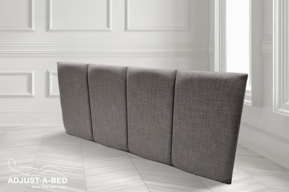 Adjust-A-Bed Hatton Bed Fixing Strutted Headboard Adjust-A-Bed Hatton Bed Fixing Strutted Headboard