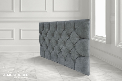 Adjust-A-Bed Whitby Bed Fixing Strutted Headboard Adjust-A-Bed Whitby Bed Fixing Strutted Headboard