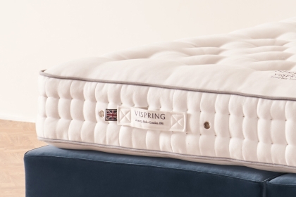 Vispring Shetland Bedstead Mattress