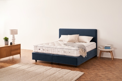 Vispring Shetland Bedstead Mattress