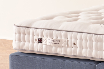Vispring Dartington Mattress