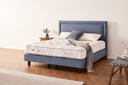 Vispring Dartington Mattress
