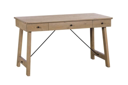 Malta Reclaimed Wood Desk