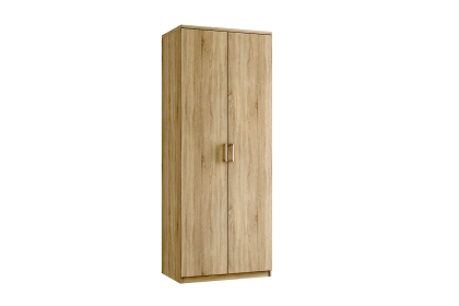Malena Tall Double Wardrobe Malena Tall Double Wardrobe