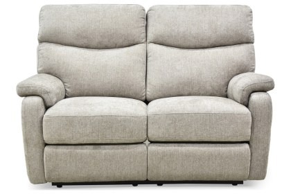Monet Fabric 2 Seater Recliner Sofa Monet Fabric 2 Seater Recliner Sofa