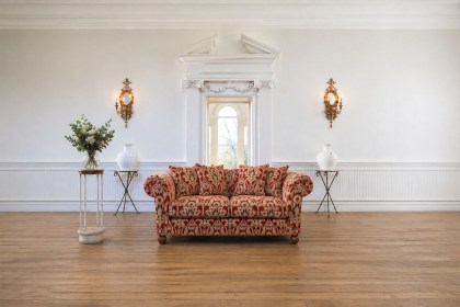 Tetrad Heritage Elgar 3 Seater Midi Sofa