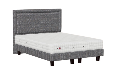 Vispring Baronet Superb Shallow 17cm Divan Bed