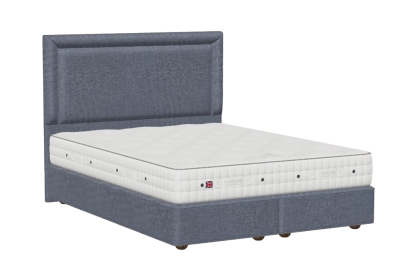 Vispring Dartington Low 25cm Divan Bed