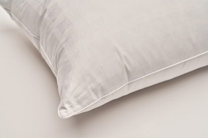 Vispring English Duck & Down Feather Pillow