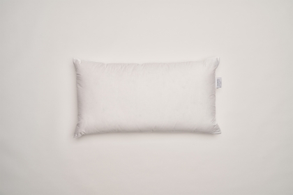 Vispring Hungarian Goose Down Pillow