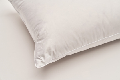 Vispring Hungarian Goose Down Pillow