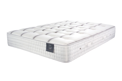 Sleepeezee Ortho Gold 2000 Backcare Divan Bed