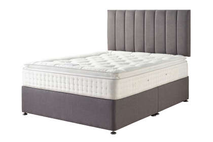 Relyon Prescott Pillowtop 1000 Divan Bed Relyon Prescott Pillowtop 1000 Divan Bed