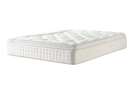 Relyon Prescott Pillowtop 1000 Mattress