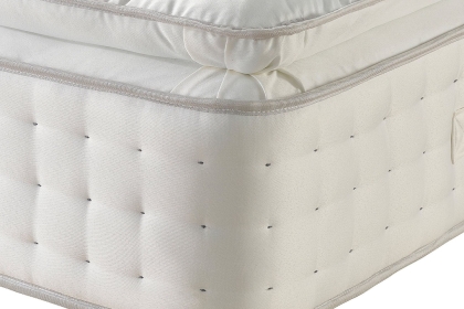 Relyon Prescott Pillowtop 1000 Mattress