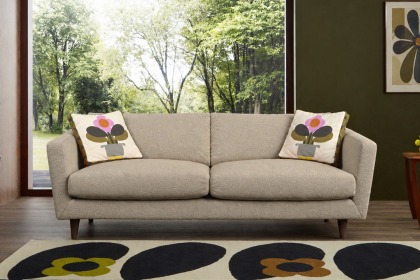 Orla Kiely Dorsey Large Sofa