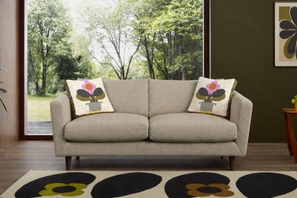 Orla Kiely Dorsey Medium Sofa
