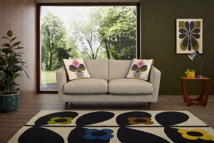 Orla Kiely Dorsey Small Sofa