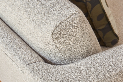 Orla Kiely Dorsey Snuggler Chair