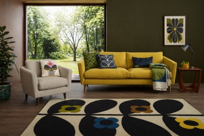 Orla Kiely Dorsey Standard Chair