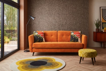 Orla Kiely Ivy Medium Sofa