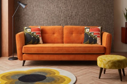 Orla Kiely Ivy Medium Sofa