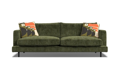 Orla Kiely Larch Large Sofa
