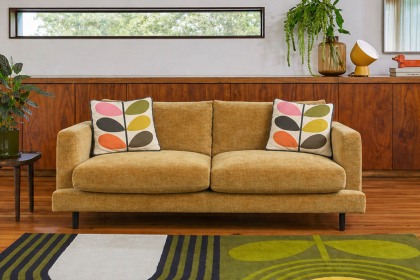 Orla Kiely Larch Small Sofa