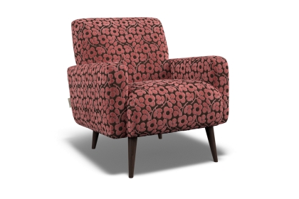 Orla Kiely Pettigo Accent Chair