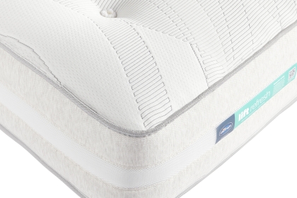 Silentnight Lift Refresh Menopause Mattress