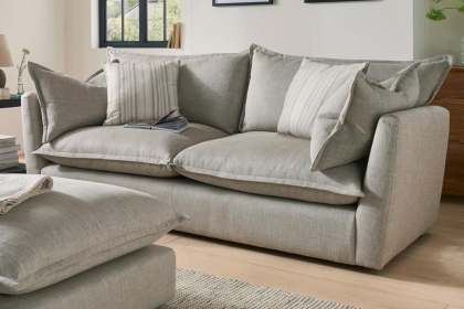 Turner Large Luxury Sofa Made In Britain