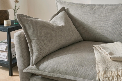 Turner Luxury Cuddler Chair Made In Britain