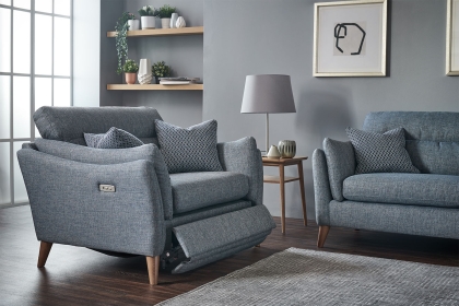 Cornwall Cuddler Reclining Chair