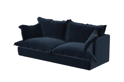 Tetrad Heritage Ava Loose Cover Midi Medium Sofa Tetrad Heritage Ava Loose Cover Midi Medium Sofa