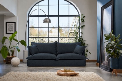 Tetrad Heritage Ava Loose Cover Midi Medium Sofa