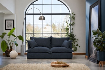 Tetrad Heritage Ava Loose Cover Petit Small Sofa