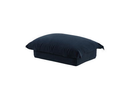 Tetrad Heritage Ava Loose Cover Stool Tetrad Heritage Ava Loose Cover Stool