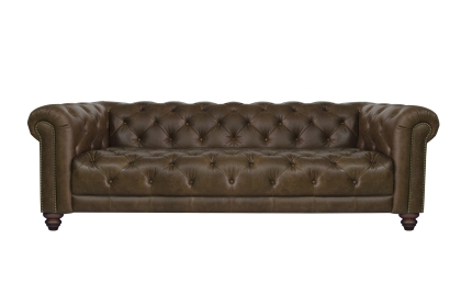 Alexander & James Stax Chesterfield Maxi Sofa