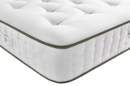 Silentnight Bloom Plant Based Mattress