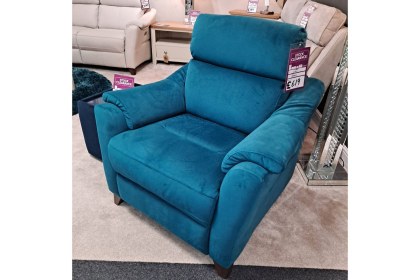 Ex-Display Plymouth - G Plan Hurst Armchair
