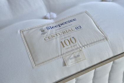 Sleepeezee Centurial 02 Pocket Sprung Mattress Sleepeezee Centurial 02 Pocket Sprung Mattress