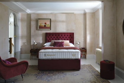 Sleepeezee Centurial 02 Pocket Sprung Mattress Sleepeezee Centurial 02 Pocket Sprung Mattress