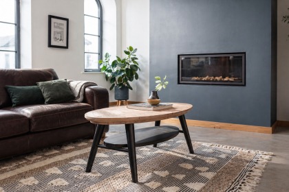 Franklin Reclaimed Wood Coffee Table