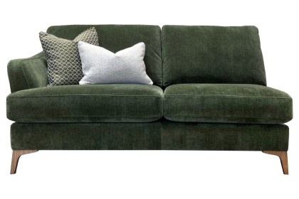 Hampton Upholstered Modular 2.5 Seater End Unit