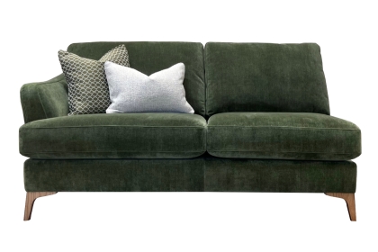 Hampton Upholstered Modular 2.5 Seater End Unit