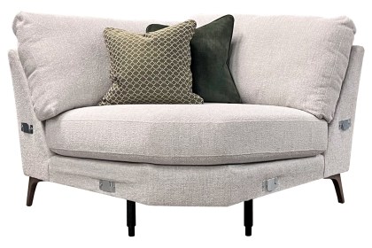Hampton Upholstered Modular Corner Unit