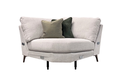 Hampton Upholstered Modular Corner Unit